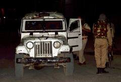 Terror attack on Amarnath Yatra Live update