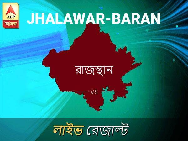 ঝালাওয়ার- লোকসভা আসনের ফলাফল লাইভ আপডেট: দেখুন ঝালাওয়ার- লোকসভা আসনের ভোট গণনার ফলাফল সবার আগে এবিপি আনন্দে Jhalawar-Baran Loksabha Nirvachan Result LIVE Updates Jhalawar-Baran Lok Sabha Election Result 2019 LIVE Minute By Minute Updates ঝালাওয়ার- লোকসভা আসনের ফলাফল লাইভ আপডেট: দেখুন ঝালাওয়ার- লোকসভা আসনের ভোট গণনার ফলাফল সবার আগে এবিপি আনন্দে