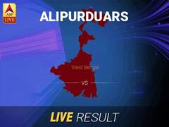 Alipurduars Lok Sabha Elections Result LIVE: Alipurduars Who is winning the Lok Sabha Seat, know all latest updates