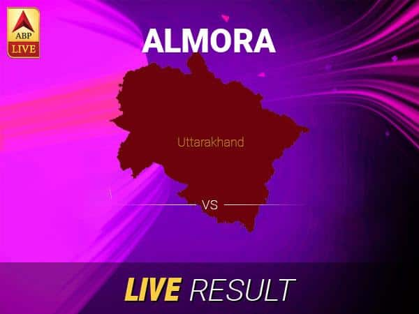 Almora Lok Sabha Result 2019 LIVE Updates Almora Election Result Latest News Almora Final Result LIVE Minute By Minute Updates Almora Polls Election Live Updates: Get Almora LS Polls Minute by Minute Updates