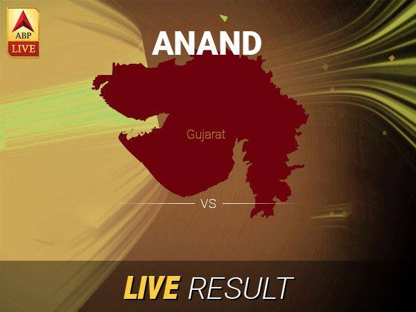 Anand Polls Election Live Updates: Get Anand LS Polls Minute by Minute Updates Anand Lok Sabha Result 2019 LIVE Updates Anand Election Result Latest News Anand Final Result LIVE Minute By Minute Updates Anand Polls Election Live Updates: Get Anand LS Polls Minute by Minute Updates