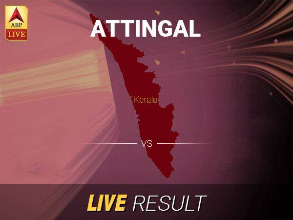 Attingal Result Live Updates: Get Attingal Minute by Minute Updates from 8 AM onwards Attingal Lok Sabha Result 2019 LIVE Updates Attingal Election Result Latest News Attingal Final Result LIVE Minute By Minute Updates Attingal Result Live Updates: Get Attingal Minute by Minute Updates from 8 AM onwards