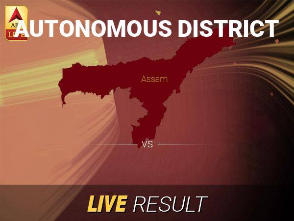 Autonomous District Lok Sabha Elections Result LIVE: Get Autonomous District Latest Lok Sabha Seat Result Live from 8 am Autonomous District Lok Sabha Result 2019 LIVE Updates Autonomous District Election Result Latest News Autonomous District Final Result LIVE Minute By Minute Updates Autonomous District Lok Sabha Elections Result LIVE: Get Autonomous District Latest Lok Sabha Seat Result Live from 8 am