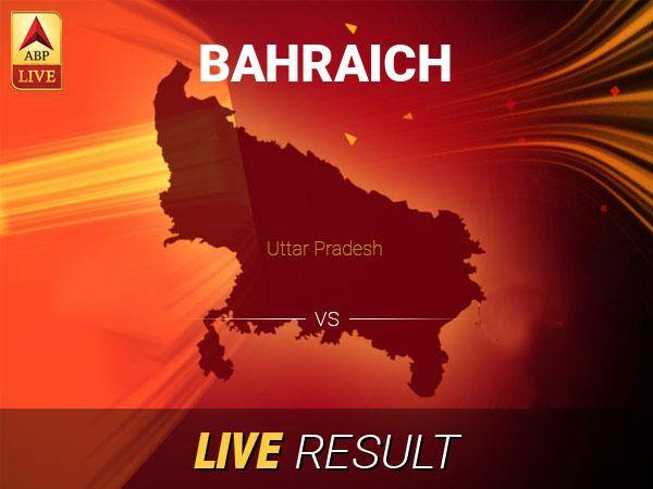 Bahraich Lok Sabha Result 2019 LIVE Updates Bahraich Election Result Latest News Bahraich Final Result LIVE Minute By Minute Updates Bahraich Election Result Live Updates: Get Bahraich LS Polls 2019 Latest News & Updates on ABP Live