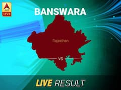 Banswara Polls Election Live Updates: Get Banswara LS Polls Minute by Minute Updates