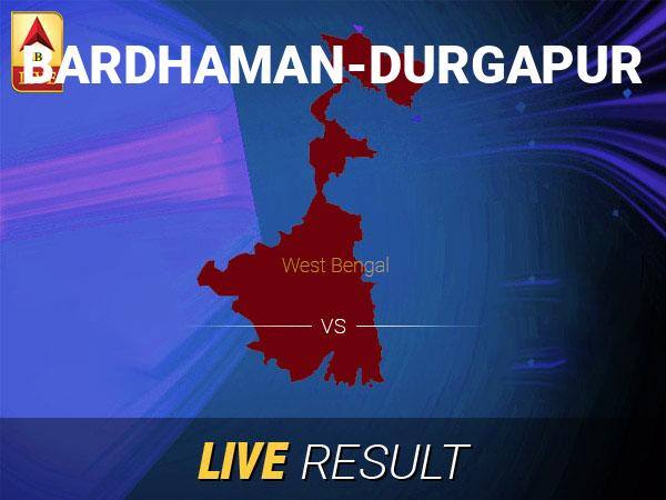 Bardhaman-Durgapur Election Result Live Updates: Get Bardhaman-Durgapur LS Polls 2019 Latest News & Updates on ABP Live Bardhaman-Durgapur Lok Sabha Result 2019 LIVE Updates Bardhaman-Durgapur Election Result Latest News Bardhaman-Durgapur Final Result LIVE Minute By Minute Updates Bardhaman-Durgapur Election Result Live Updates: Get Bardhaman-Durgapur LS Polls 2019 Latest News & Updates on ABP Live