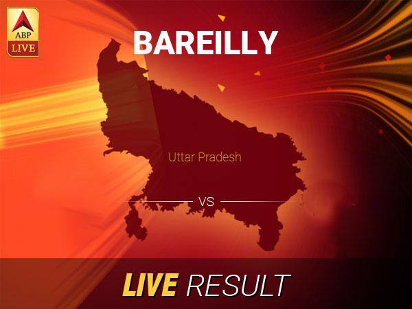 Bareilly Election Result Live Updates: Bareilly Election news; Bareilly Election Live Updates Bareilly Lok Sabha Result 2019 LIVE Updates Bareilly Election Result Latest News Bareilly Final Result LIVE Minute By Minute Updates Bareilly Election Result Live Updates: Bareilly Election news; Bareilly Election Live Updates