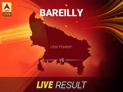 Bareilly Election Result Live Updates: Bareilly Election news; Bareilly Election Live Updates