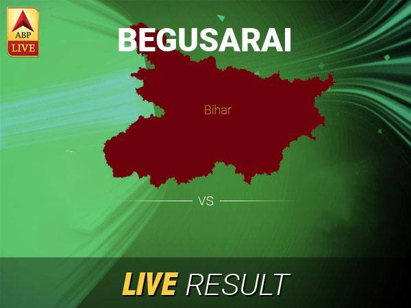 Begusarai Election Result LIVE: Read Begusarai Lok Sabha Elections 2019 Latest Updates Begusarai Lok Sabha Result 2019 LIVE Updates Begusarai Election Result Latest News Begusarai Final Result LIVE Minute By Minute Updates Begusarai Election Result LIVE: Read Begusarai Lok Sabha Elections 2019 Latest Updates