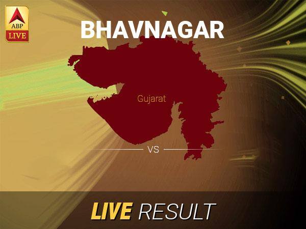 Bhavnagar Lok Sabha Elections Result LIVE: Get Bhavnagar Latest Lok Sabha Seat Result Live from 8 am Bhavnagar Lok Sabha Result 2019 LIVE Updates Bhavnagar Election Result Latest News Bhavnagar Final Result LIVE Minute By Minute Updates Bhavnagar Lok Sabha Elections Result LIVE: Get Bhavnagar Latest Lok Sabha Seat Result Live from 8 am
