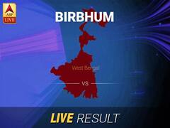 Birbhum Result Live Updates: Get Birbhum Minute by Minute Updates from 8 AM onwards