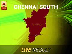 Chennai South Polls Election Live Updates: Get Chennai South LS Polls Minute by Minute Updates