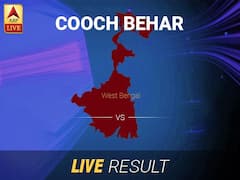Cooch Behar Election Result Live Updates: Cooch Behar Election news; Cooch Behar Election Live Updates