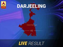 Darjeeling Election Result Live Updates: Get Darjeeling LS Polls 2019 Latest News & Updates on ABP Live