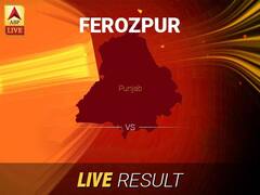 Ferozpur Election Result LIVE: Read Ferozpur Lok Sabha Elections 2019 Latest Updates