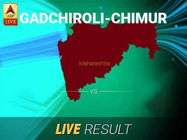 Gadchiroli-Chimur Election Result LIVE: Read Gadchiroli-Chimur Lok Sabha Elections 2019 Latest Updates Gadchiroli-Chimur Lok Sabha Result 2019 LIVE Updates Gadchiroli-Chimur Election Result Latest News Gadchiroli-Chimur Final Result LIVE Minute By Minute Updates Gadchiroli-Chimur Election Result LIVE: Read Gadchiroli-Chimur Lok Sabha Elections 2019 Latest Updates