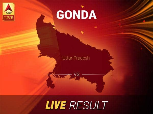 Gonda Election Result Live Updates, Gonda Election Latest News, Gonda Final Result Live