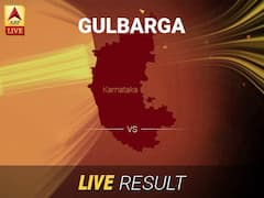 Gulbarga Election Result LIVE: Read Gulbarga Lok Sabha Elections 2019 Latest Updates