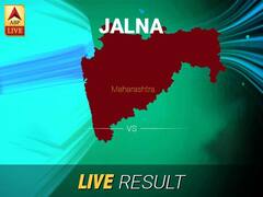 Jalna Election Result LIVE: Read Jalna Lok Sabha Elections 2019 Latest Updates