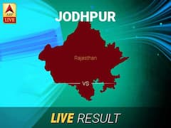 Jodhpur Polls Election Live Updates: Get Jodhpur LS Polls Minute by Minute Updates
