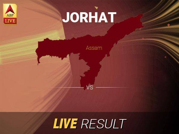 Jorhat Lok Sabha Elections Result LIVE: Jorhat Who is winning the Lok Sabha Seat, know all latest updates Jorhat Lok Sabha Result 2019 LIVE Updates Jorhat Election Result Latest News Jorhat Final Result LIVE Minute By Minute Updates Jorhat Lok Sabha Elections Result LIVE: Jorhat Who is winning the Lok Sabha Seat, know all latest updates