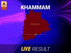Khammam Polls Election Live Updates: Get Khammam LS Polls Minute by Minute Updates