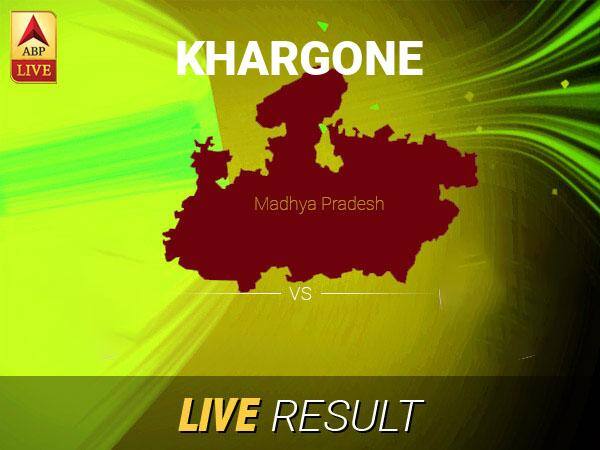 Khargone Lok Sabha Elections Result LIVE: Khargone Who is winning the Lok Sabha Seat, know all latest updates Khargone Lok Sabha Result 2019 LIVE Updates Khargone Election Result Latest News Khargone Final Result LIVE Minute By Minute Updates Khargone Lok Sabha Elections Result LIVE: Khargone Who is winning the Lok Sabha Seat, know all latest updates