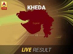 Kheda Polls Election Live Updates: Get Kheda LS Polls Minute by Minute Updates