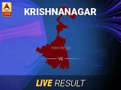 Krishnanagar Election Result Live Updates: Get Krishnanagar LS Polls 2019 Latest News & Updates on ABP Live
