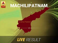Machilipatnam Polls Election Live Updates: Get Machilipatnam LS Polls Minute by Minute Updates