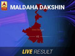 Maldaha Dakshin Lok Sabha Elections Result LIVE: Get Maldaha Dakshin Latest Lok Sabha Seat Result Live from 8 am