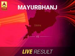 Mayurbhanj Election Result LIVE: Read Mayurbhanj Lok Sabha Elections 2019 Latest Updates