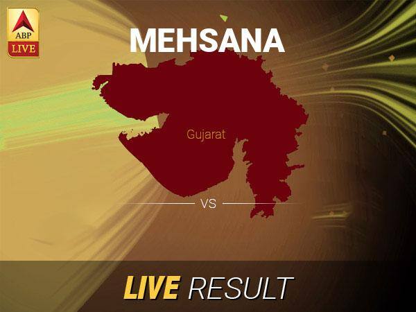 Mehsana Lok Sabha Result 2019 LIVE Updates Mehsana Election Result Latest News Mehsana Final Result LIVE Minute By Minute Updates Mehsana Polls Election Live Updates: Get Mehsana LS Polls Minute by Minute Updates