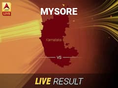 Mysore Polls Election Live Updates: Get Mysore LS Polls Minute by Minute Updates