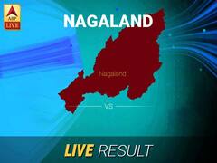 Nagaland Polls Election Live Updates: Get Nagaland LS Polls Minute by Minute Updates
