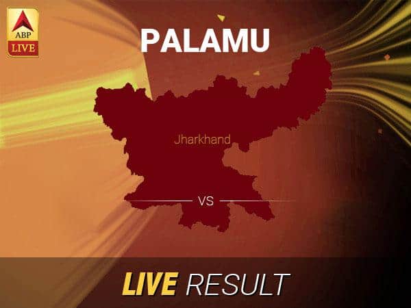 Palamu Lok Sabha Result 2019 LIVE Updates Palamu Election Result Latest News Palamu Final Result LIVE Minute By Minute Updates Palamu Election Result Live Updates: Palamu Election news; Palamu Election Live Updates