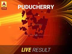 Puducherry Election Result LIVE: Read Puducherry Lok Sabha Elections 2019 Latest Updates