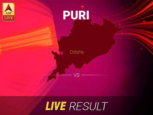 Puri Election Result Live Updates: Get Puri LS Polls 2019 Latest News & Updates on ABP Live Puri Lok Sabha Result 2019 LIVE Updates Puri Election Result Latest News Puri Final Result LIVE Minute By Minute Updates Puri Election Result Live Updates: Get Puri LS Polls 2019 Latest News & Updates on ABP Live