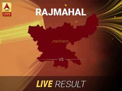 Rajmahal Election Result LIVE: Read Rajmahal Lok Sabha Elections 2019 Latest Updates