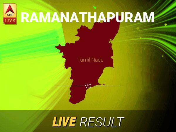 Ramanathapuram Election Result Live Updates, Ramanathapuram Election Latest News, Ramanathapuram Final Result Live