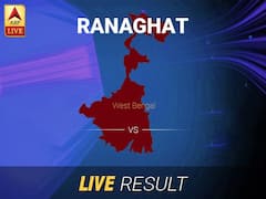 Ranaghat Election Result Live Updates: Ranaghat Election news; Ranaghat Election Live Updates