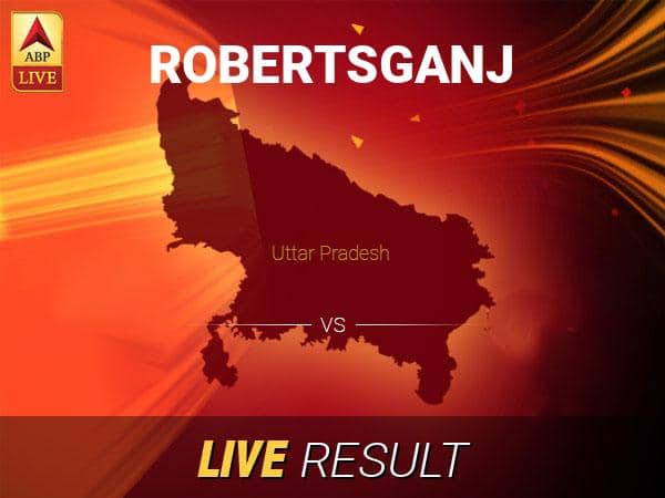 Robertsganj Lok Sabha Elections Result LIVE: Robertsganj Who is winning the Lok Sabha Seat, know all latest updates Robertsganj Lok Sabha Result 2019 LIVE Updates Robertsganj Election Result Latest News Robertsganj Final Result LIVE Minute By Minute Updates Robertsganj Lok Sabha Elections Result LIVE: Robertsganj Who is winning the Lok Sabha Seat, know all latest updates