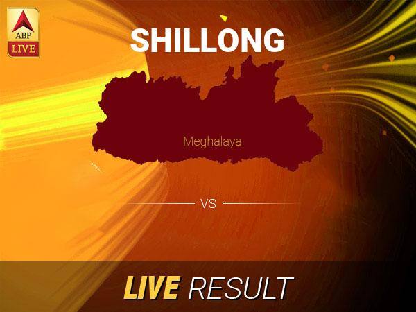 Shillong Election Result LIVE: Read Shillong Lok Sabha Elections 2019 Latest Updates Shillong Lok Sabha Result 2019 LIVE Updates Shillong Election Result Latest News Shillong Final Result LIVE Minute By Minute Updates Shillong Election Result LIVE: Read Shillong Lok Sabha Elections 2019 Latest Updates