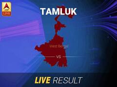 Tamluk Election Result Live Updates: Get Tamluk LS Polls 2019 Latest News & Updates on ABP Live