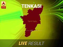 Tenkasi Polls Election Live Updates: Get Tenkasi LS Polls Minute by Minute Updates