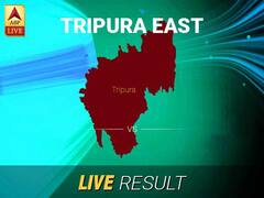 Tripura East Polls Election Live Updates: Get Tripura East LS Polls Minute by Minute Updates