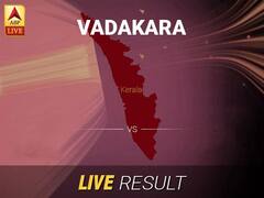 Vadakara Lok Sabha Elections Result LIVE: Get Vadakara Latest Lok Sabha Seat Result Live from 8 am