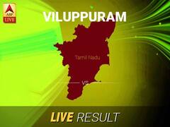 Viluppuram Election Result Live Updates: Viluppuram Election news; Viluppuram Election Live Updates