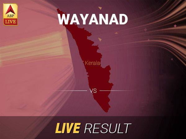 Wayanad Election Result Live Updates: Wayanad Election news; Wayanad Election Live Updates Wayanad Lok Sabha Result 2019 LIVE Updates Wayanad Election Result Latest News Wayanad Final Result LIVE Minute By Minute Updates Wayanad Election Result Live Updates: Wayanad Election news; Wayanad Election Live Updates