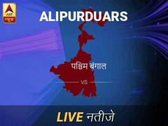 Alipurduars इलेक्शन रिजल्ट LIVE: पढ़ें अलीपुरद्वा लोकसभा चुनाव 2019 की ताज़ा खबर